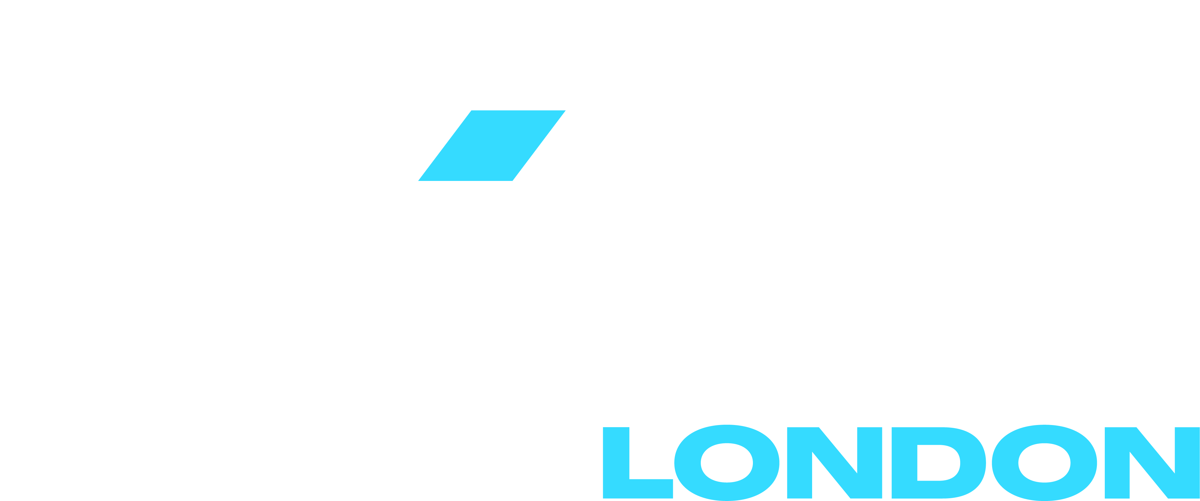 Excel London Logo